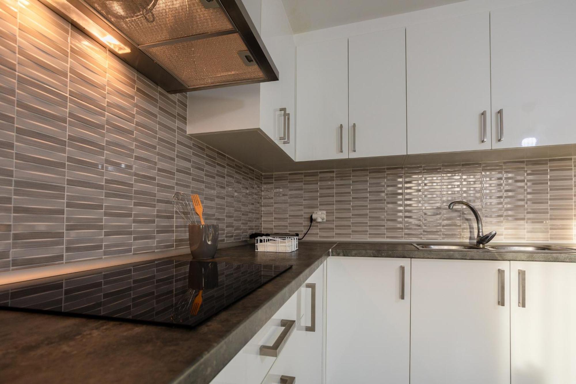 Veigas De Iria - Apartamento Turistico Vut Padrón Екстериор снимка