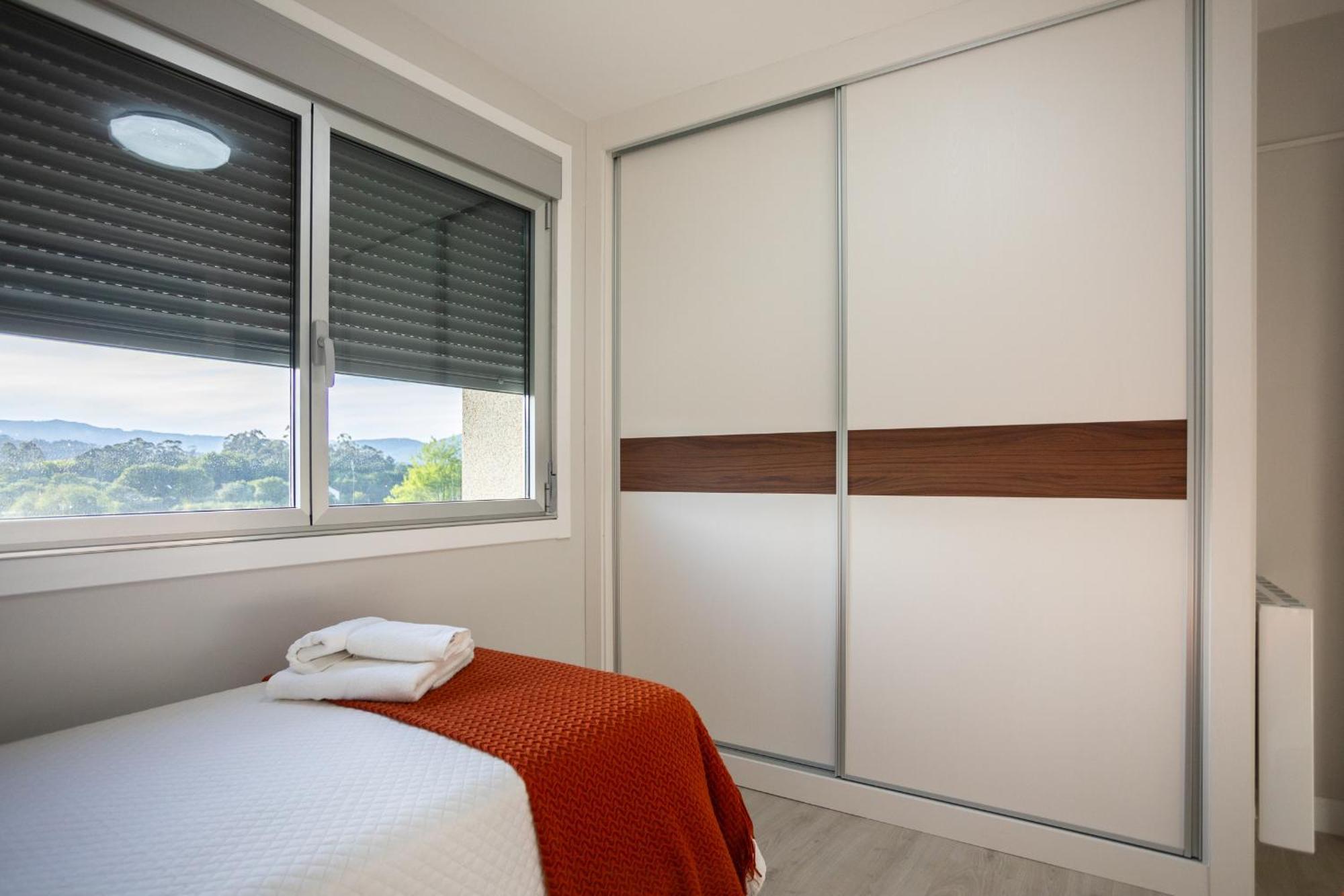Veigas De Iria - Apartamento Turistico Vut Padrón Екстериор снимка