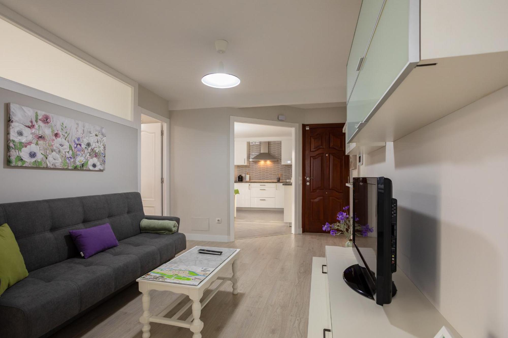 Veigas De Iria - Apartamento Turistico Vut Padrón Екстериор снимка