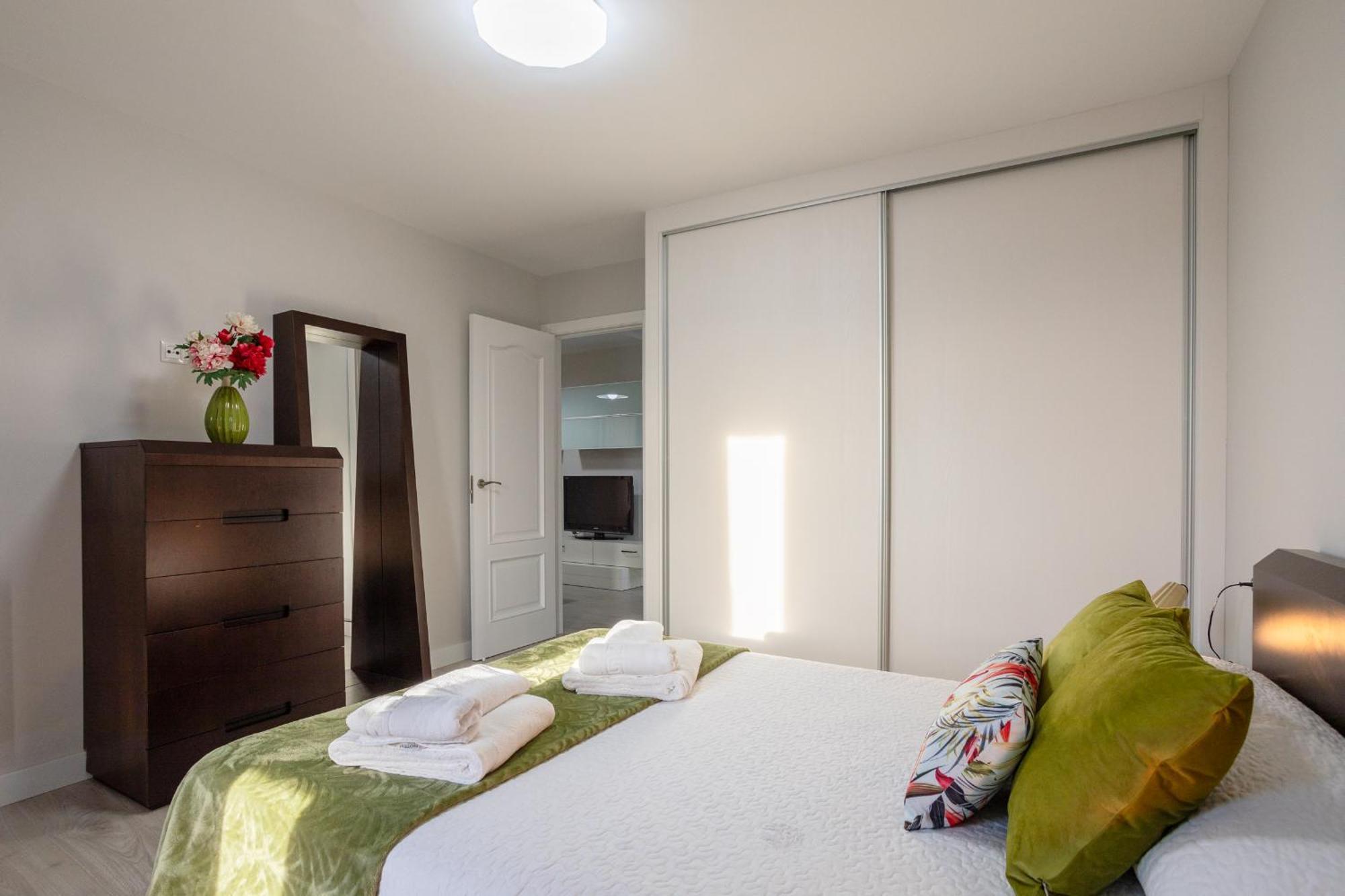 Veigas De Iria - Apartamento Turistico Vut Padrón Екстериор снимка