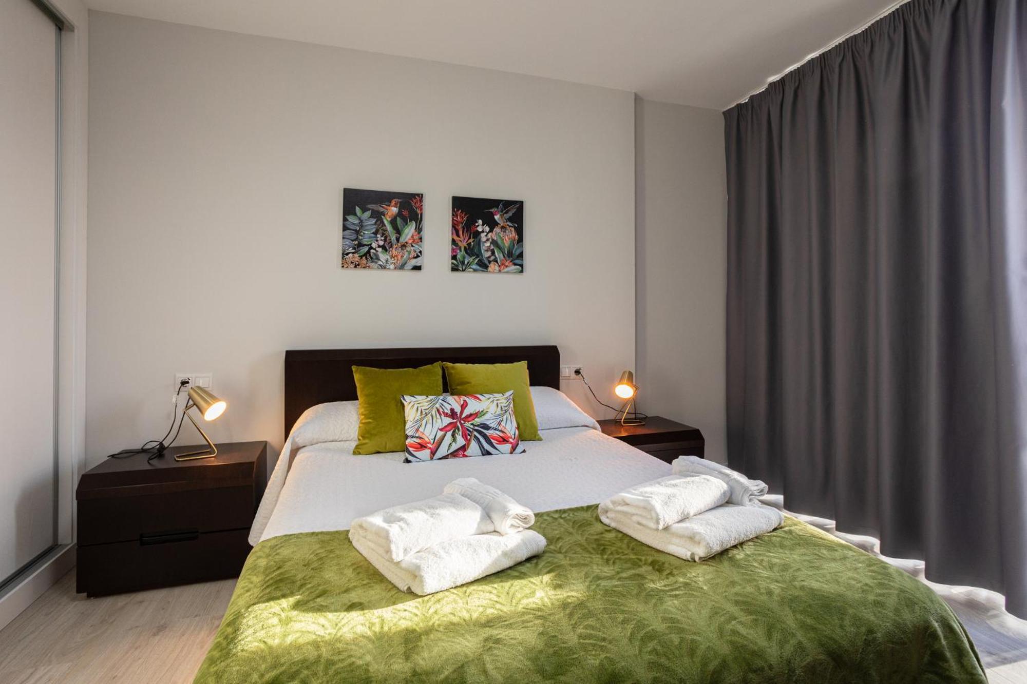 Veigas De Iria - Apartamento Turistico Vut Padrón Екстериор снимка