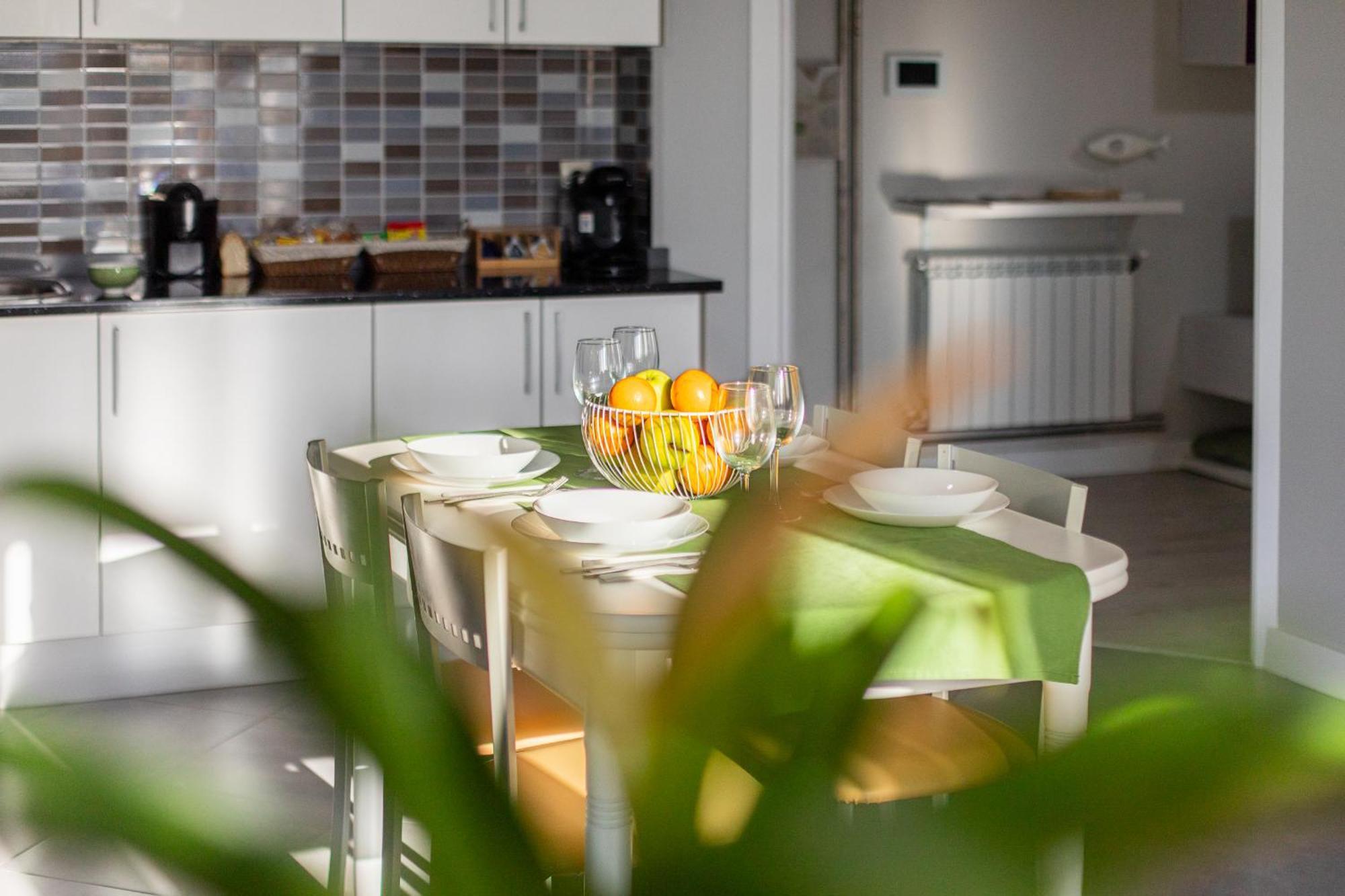 Veigas De Iria - Apartamento Turistico Vut Padrón Екстериор снимка