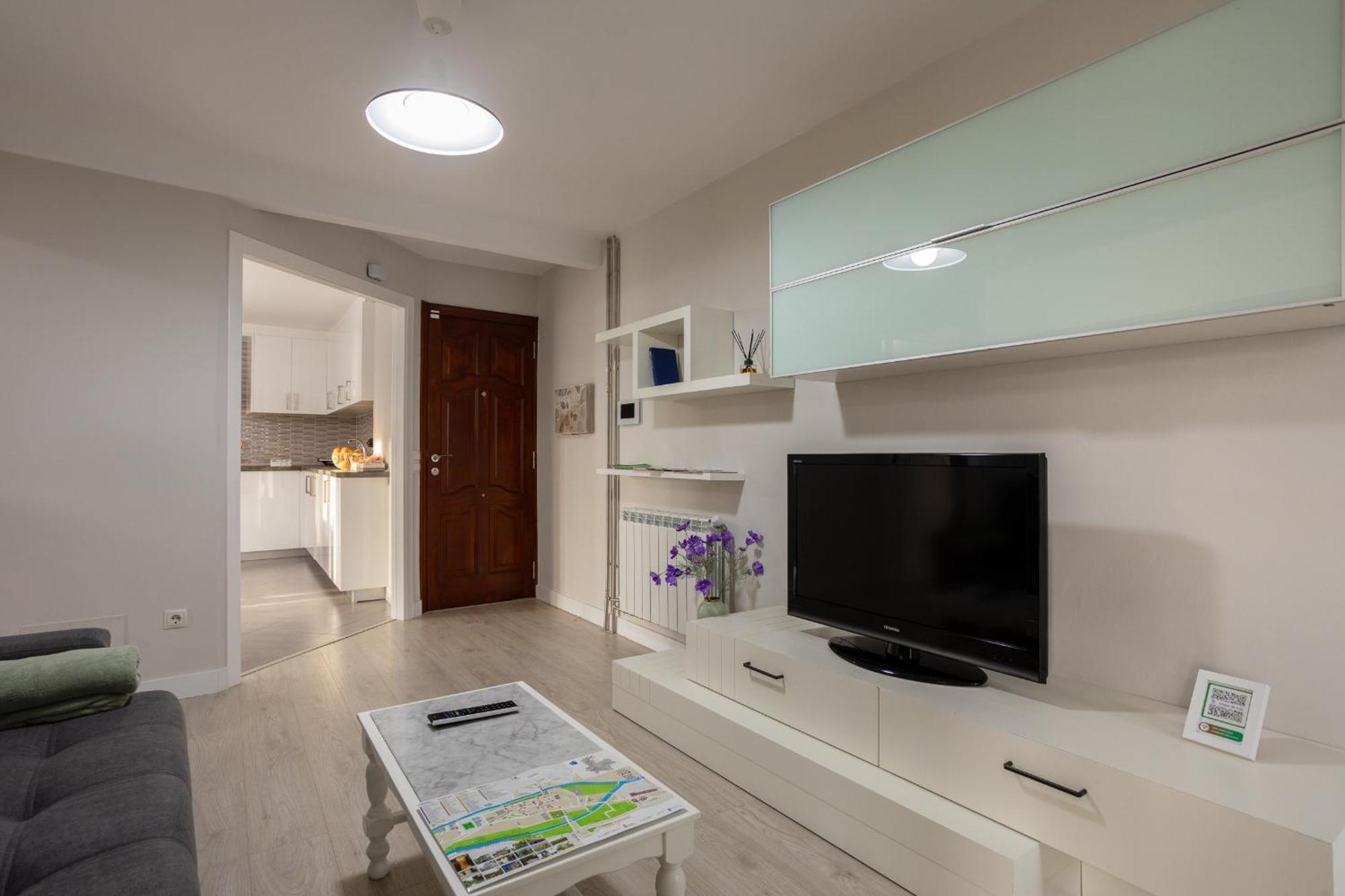 Veigas De Iria - Apartamento Turistico Vut Padrón Екстериор снимка