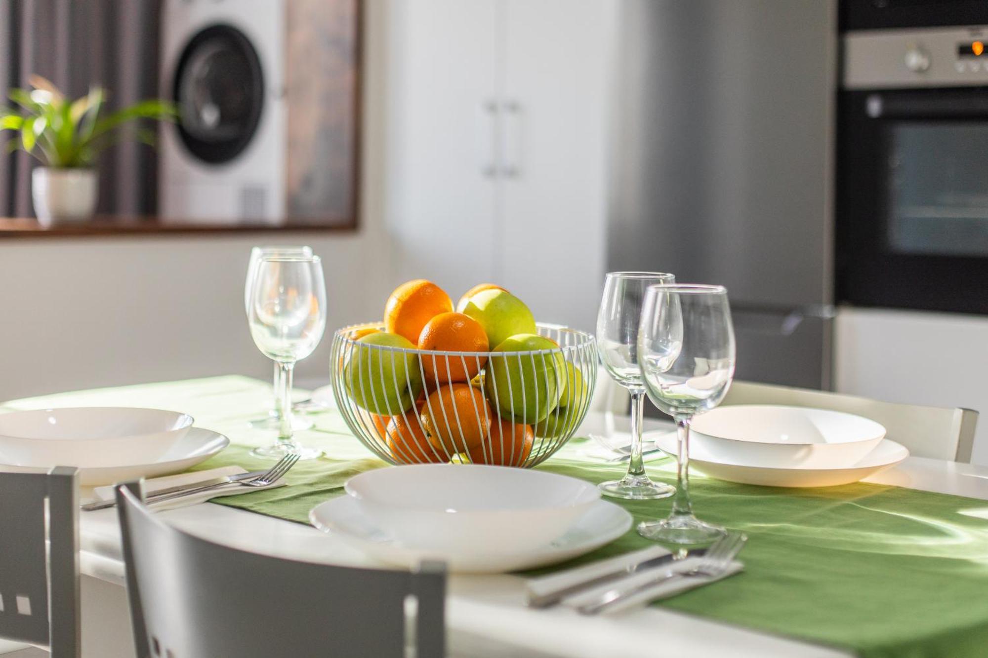 Veigas De Iria - Apartamento Turistico Vut Padrón Екстериор снимка