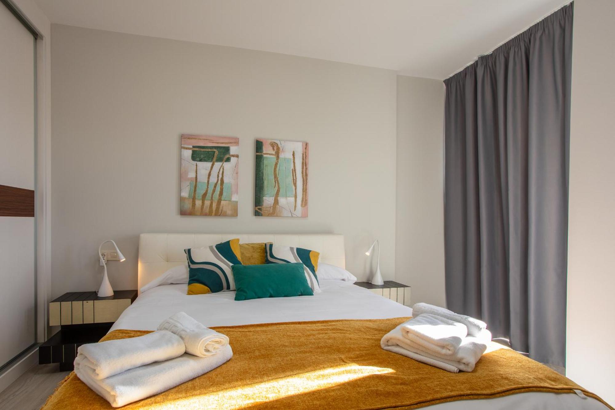 Veigas De Iria - Apartamento Turistico Vut Padrón Екстериор снимка