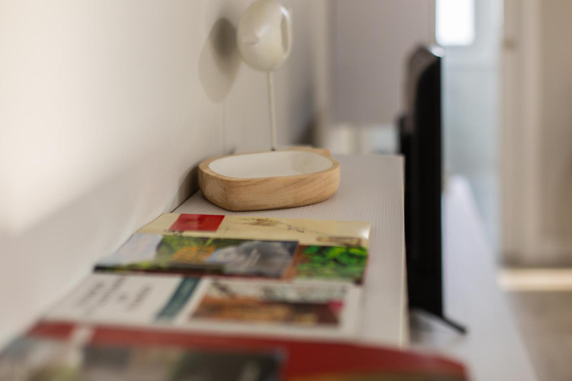 Veigas De Iria - Apartamento Turistico Vut Padrón Екстериор снимка