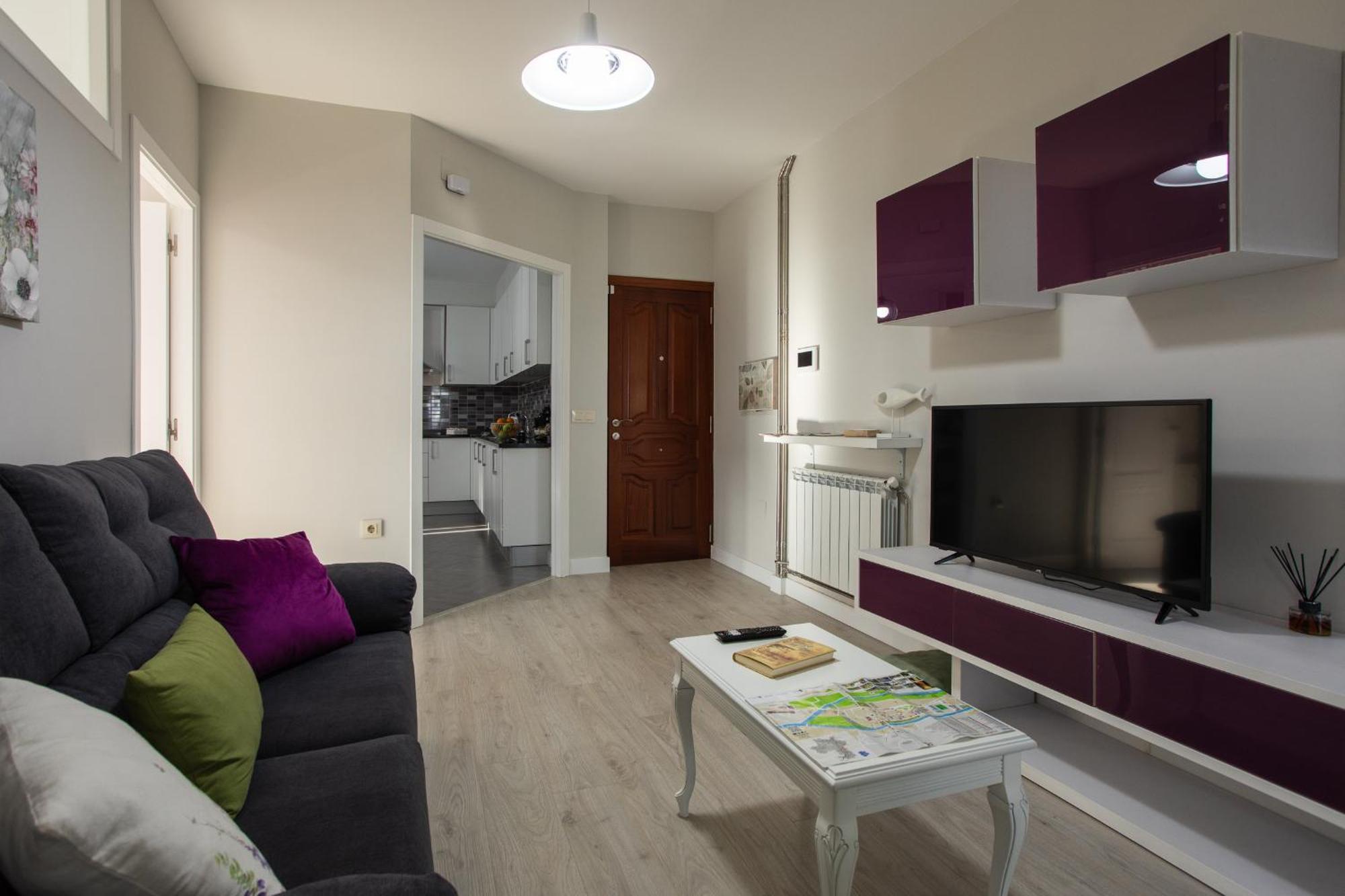 Veigas De Iria - Apartamento Turistico Vut Padrón Екстериор снимка